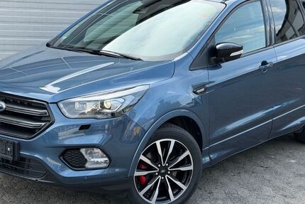 Ford Kuga 88.800 km 15.900 &euro; Fulda 36100