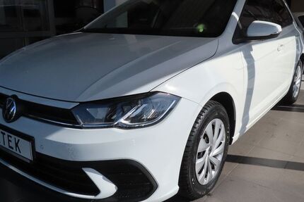 VW Polo 107.320 km 12.980 &euro; Schmallenberg 57392