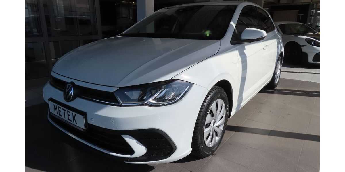 VW Polo 107.320 km 12.980 &euro; Schmallenberg 57392