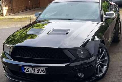 Ford Mustang 180.000 km 20.000 &euro; Hennef (Sieg), Stadt 53773