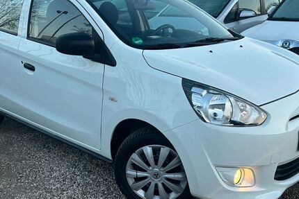 Mitsubishi Space Star 75.350 km 4.490 € Berlin 13089