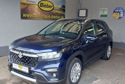 Suzuki (SX4) S-Cross 3.500 km 28.700 € Sarching 93092