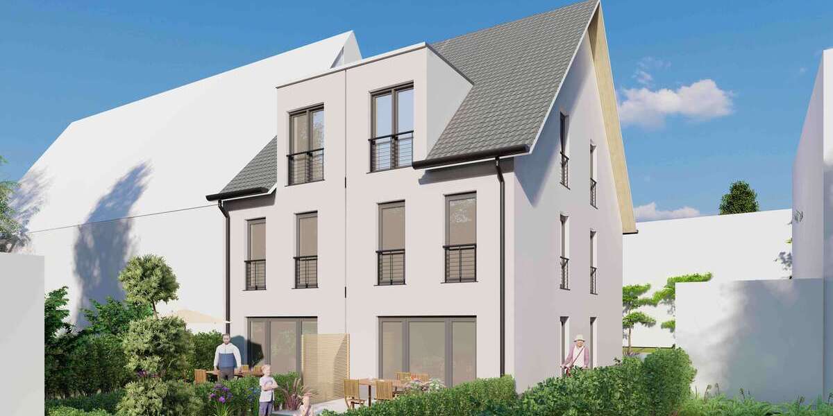 Einfamilienhaus Köln Chorweiler - 5 Zimmer, 140 m&sup2;, 599.999&euro; | Angebot:25084463