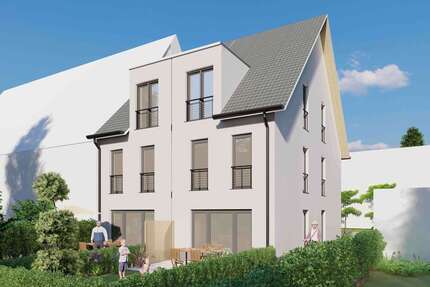 Haus Köln Chorweiler - 5 Zimmer, 140 m&sup2;, 599.999&euro; | Angebot:25084463