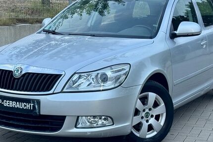 Skoda Octavia 155.500 km 4.800 &euro; Lichtenau 33165