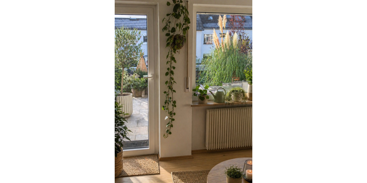 Reihenmittelhaus Estenfeld - 4 Zimmer, 109 m&sup2;, 370.000&euro; | Angebot:26450946
