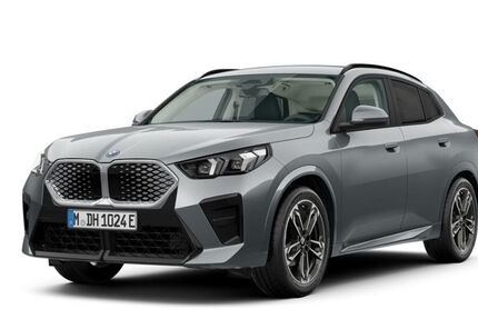 BMW iX2 3.000 km 49.240 &euro; Limburg 65555