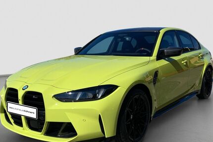 BMW M3 7.343 km 100.585 &euro; Zwickau 08060