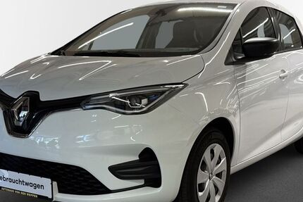 Renault ZOE 34.900 km 14.500 € Stuttgart 70469
