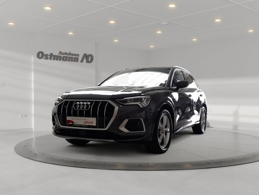 Audi Q3 52.139 km 26.650 € Wolfhagen 34466