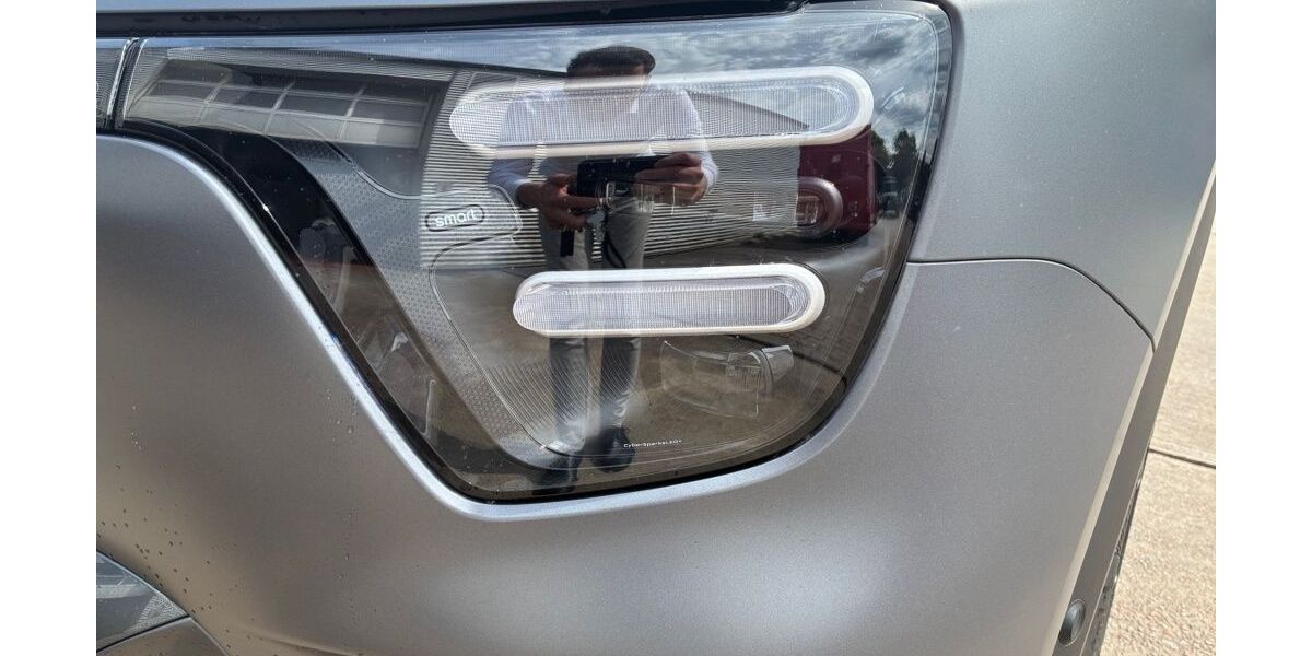 Smart #5 9.900 km 52.820 &euro; Lüneburg 21337