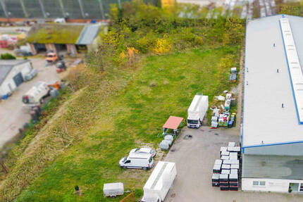 Top Gewerbegrundstück in Schönebeck zu verkaufen! zimmer