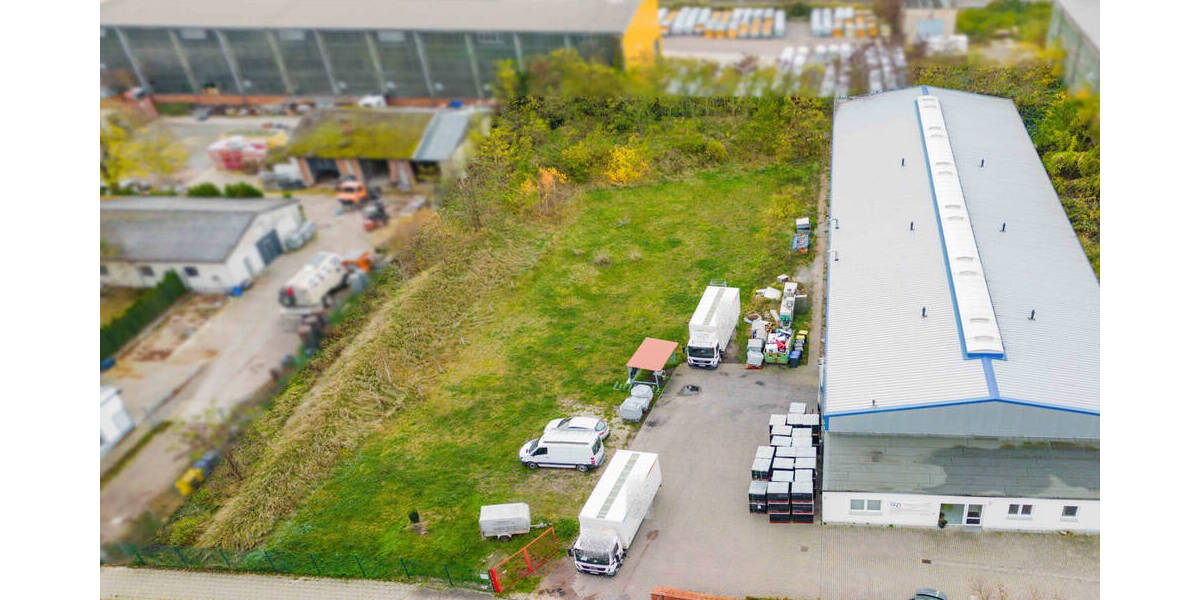 Top Gewerbegrundstück in Schönebeck zu verkaufen! zimmer