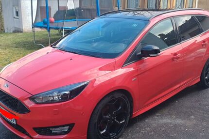 Ford Focus 114.400 km 7.999 &euro; Neunburg vorm Wald 92431