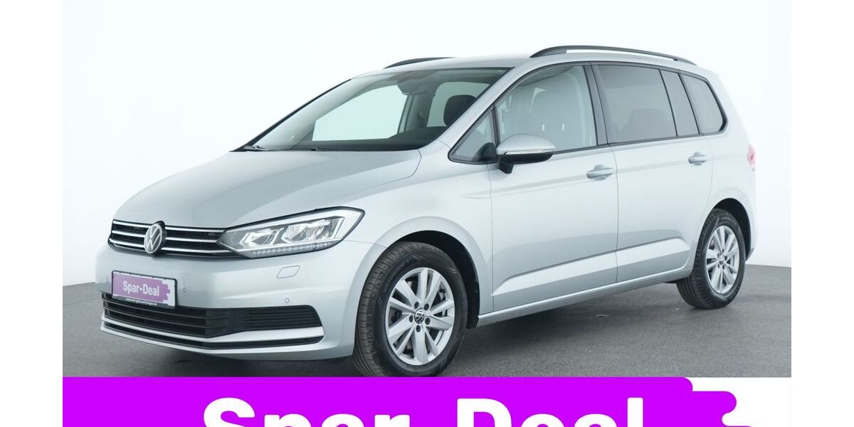 VW Touran 78.942 km 20.228 &euro; Dietzenbach bei Frankfurt 63128