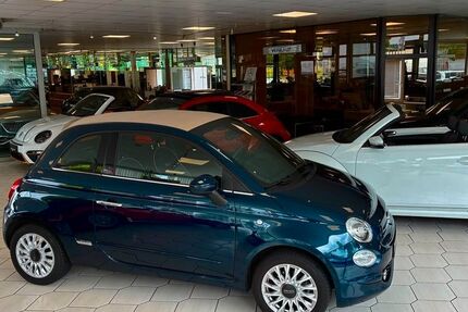 Fiat 500 42.963 km 13.900 &euro; Barmstedt 25355