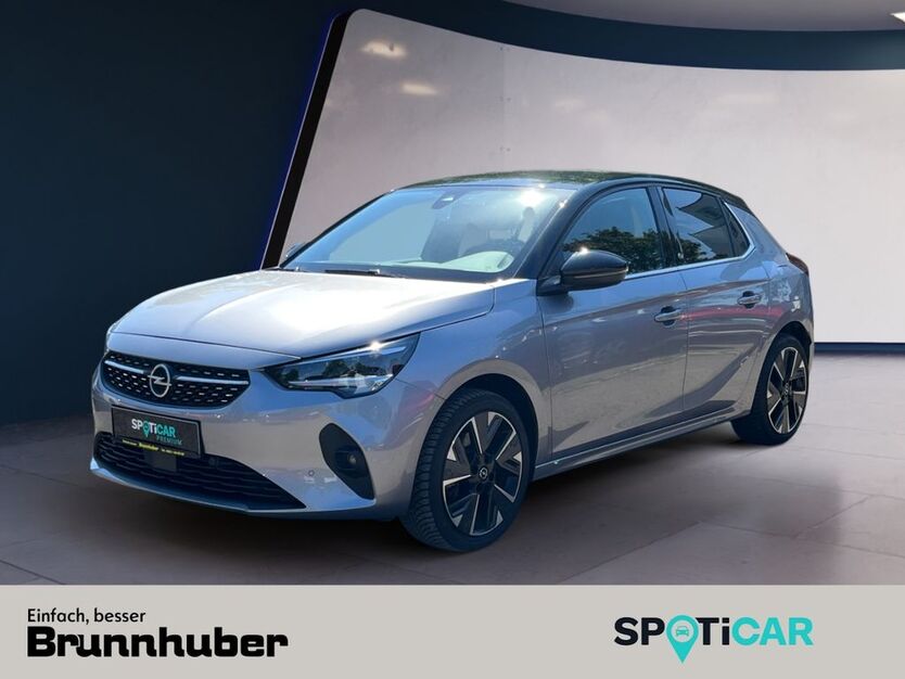 Opel Corsa 39.090 km 15.450 € Augsburg 86156