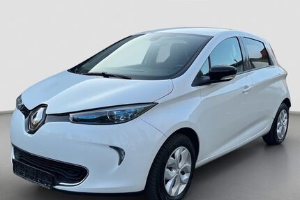 Renault ZOE 65.000 km 5.900 € Hemer 58675