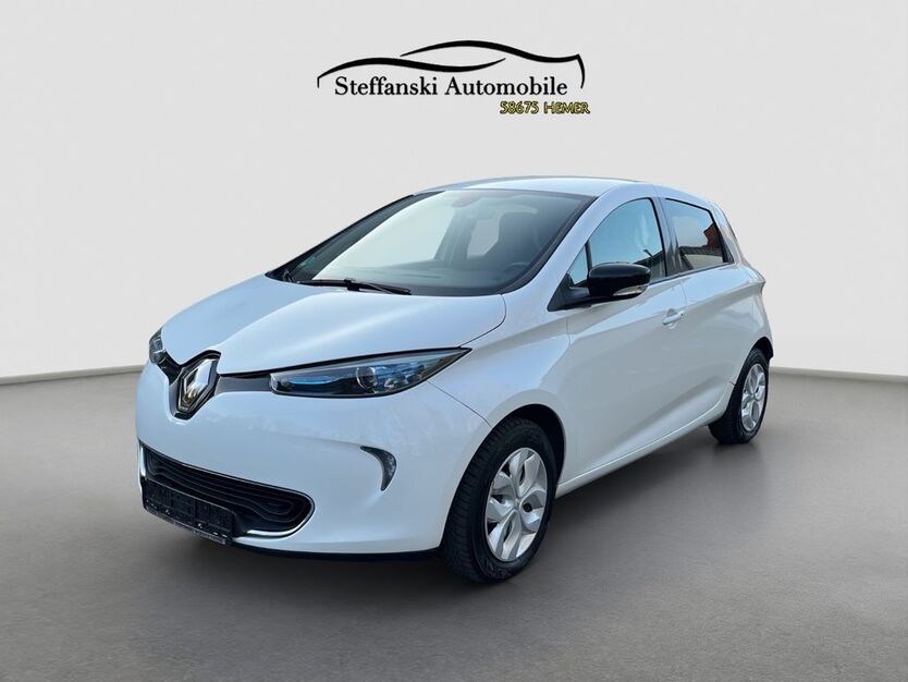Renault ZOE 65.000 km 5.900 € Hemer 58675