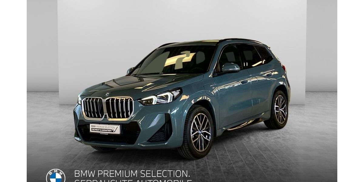 BMW X1 12.120 km 56.504 &euro; Leipzig 04103
