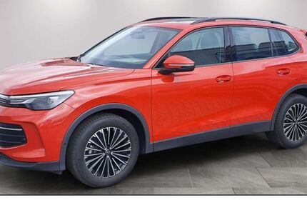 VW Tiguan 9.450 km 34.470 &euro; Borna 04552