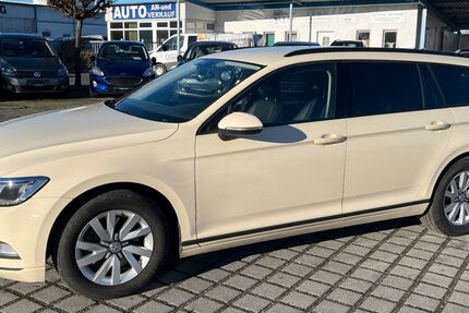 VW Passat Variant 398.250 km 4.500 &euro; Kodersdorf 02923