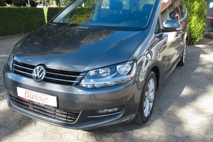 VW Sharan 143.378 km 19.400 &euro; Osterburg OT Düsedau 39606