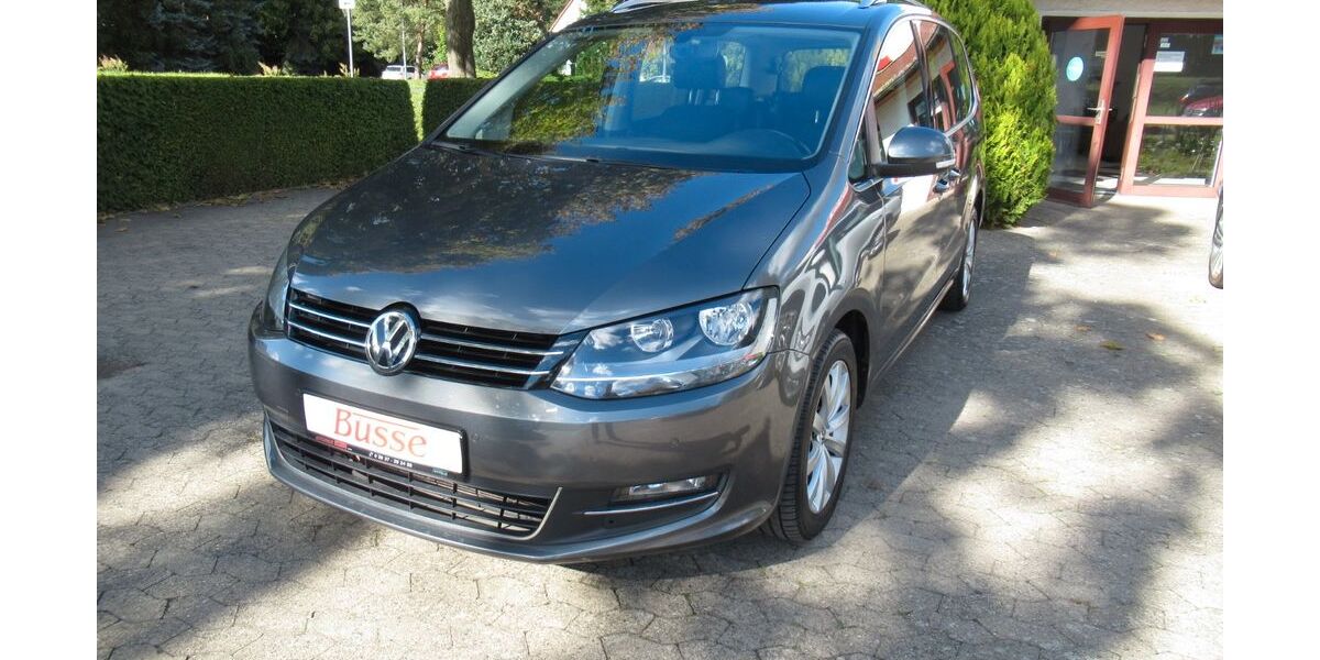 VW Sharan 143.378 km 19.400 &euro; Osterburg OT Düsedau 39606