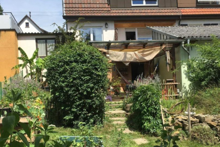 Unmöbliertes Haus zur Zwischenmiete für ein Jahr zimmer