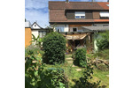 Unmöbliertes Haus zur Zwischenmiete für ein Jahr zimmer