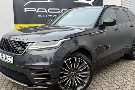 Land Rover Range Rover Velar 95.000 km 35.999 &euro; Rastatt 76437