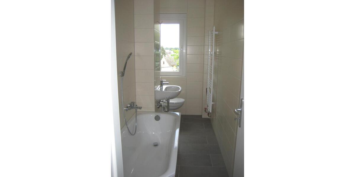 Etagenwohnung Osterburg (Altmark) - 2 Zimmer, 200&euro; | Angebot:10264494