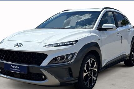 Hyundai KONA 92.150 km 17.960 &euro; Trierweiler 54311