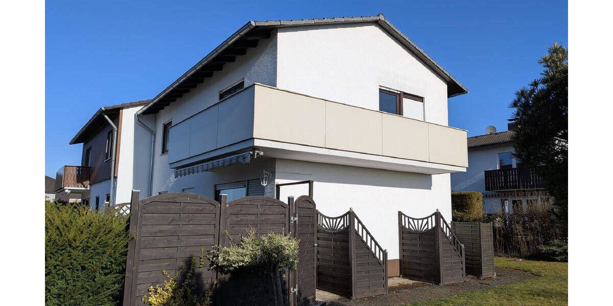 Doppelhaushälfte Korbach - 4 Zimmer, 96 m&sup2;, 210.000&euro; | Angebot:26154836