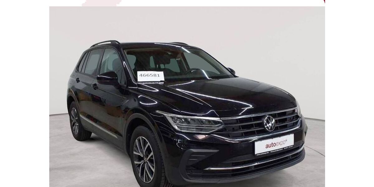 VW Tiguan 60.150 km 25.290 &euro; Fernwald-Steinbach 35463