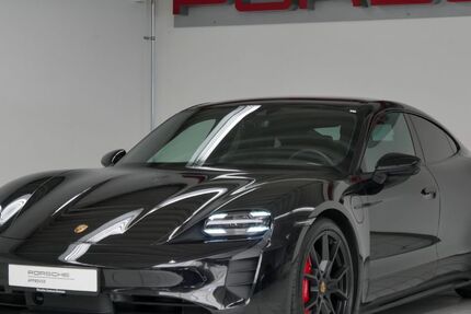Porsche Taycan 15.400 km 79.890 &euro; Bremen 28207
