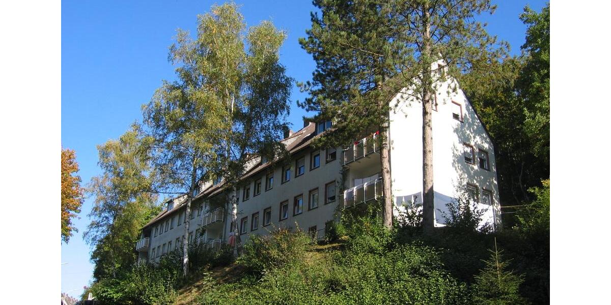 Dachgeschoßwohnung Werdohl - 4 Zimmer, 70 m&sup2;, 350&euro; | Angebot:26367457