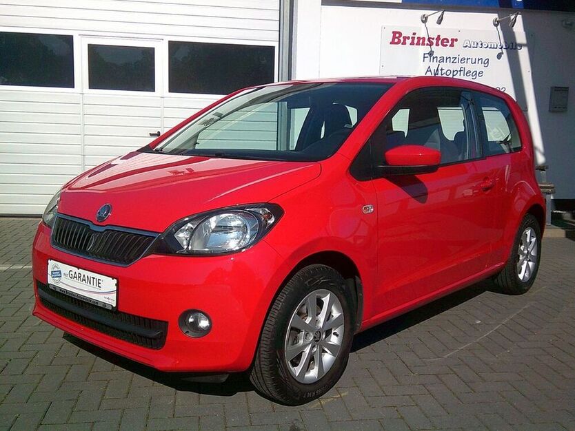 Citigo