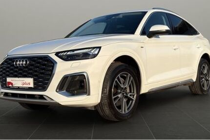 Audi Q5 63.990 km 40.439 &euro; Wernigerode 38855