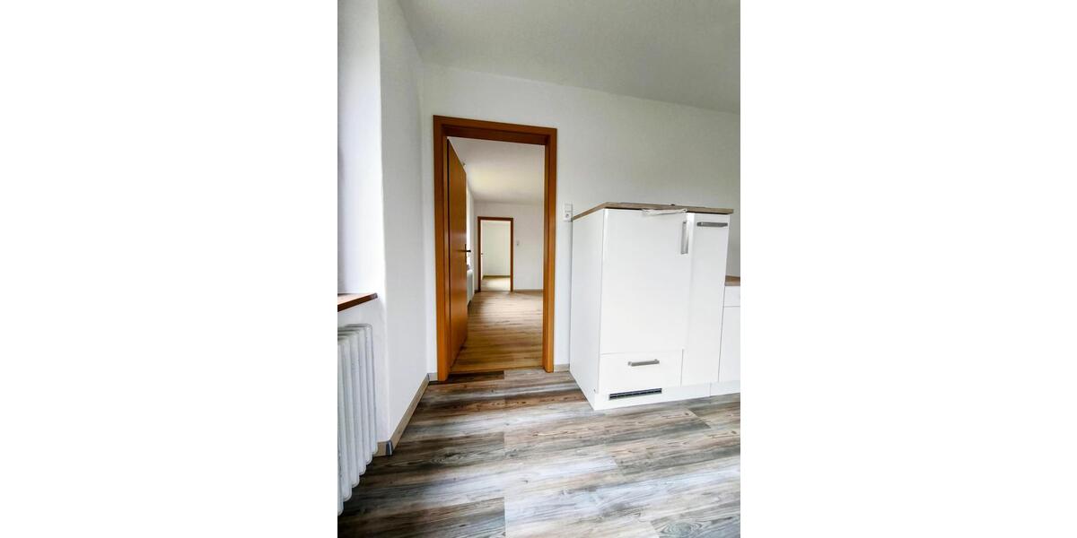 Etagenwohnung Laufenburg (Baden) - 3 Zimmer, 80 m&sup2;, 950&euro; | Angebot:26346904