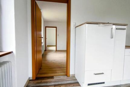 Wohnung Laufenburg (Baden) - 3 Zimmer, 80 m&sup2;, 950&euro; | Angebot:26346904