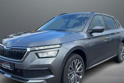 Skoda Kamiq 27.040 km 21.790 € Crailsheim 74564