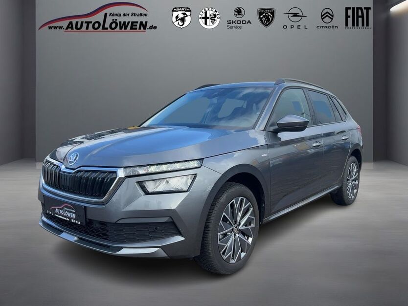 Skoda Kamiq 27.040 km 22.450 € Crailsheim 74564