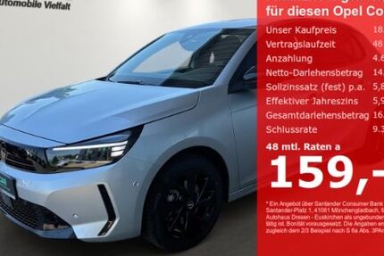Opel Corsa 6.440 km 17.990 &euro; Euskirchen 53881