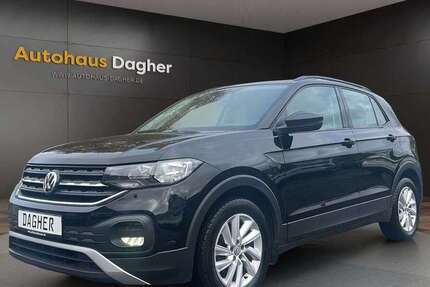 VW T-Cross 91.000 km 13.750 € Bremen 28207