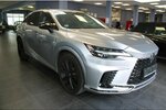 Lexus RX 500H F Sport 9.985 km 59.980 &euro; Euskirchen 53881