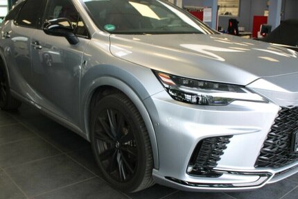 Lexus RX 500H F Sport 9.985 km 69.980 € Euskirchen 53881