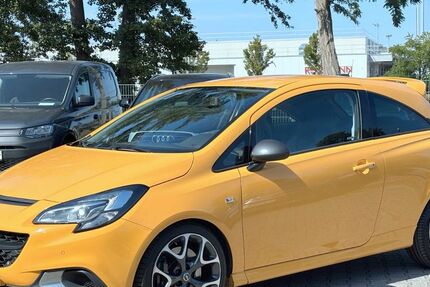 Opel Corsa 140.585 km 9.400 &euro; Haßloch 67454