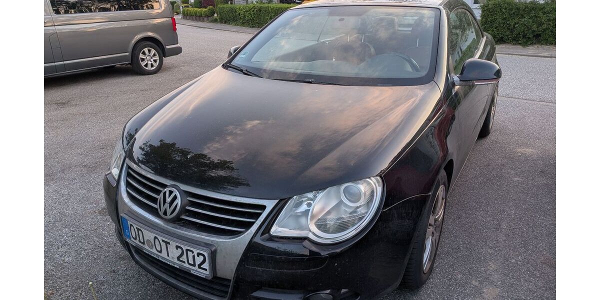 VW Eos 261.000 km 1.500 &euro; Bad Oldesloe 23843