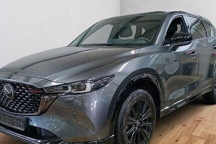 Mazda CX-5 31.236 km 34.990 &euro; Rinteln 31737